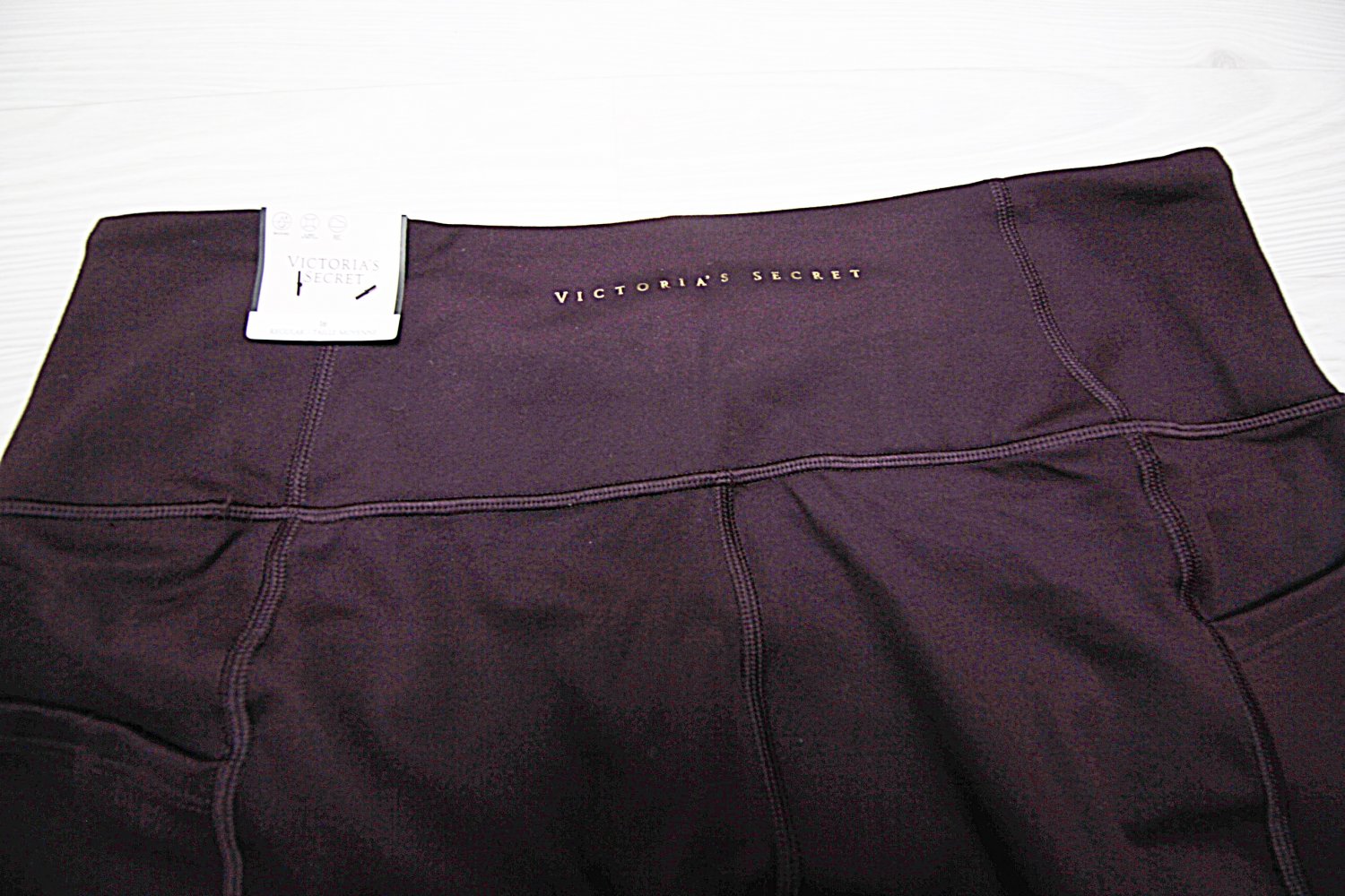 Neu Victoria´s Secret Leggings Hose Sport Fitness