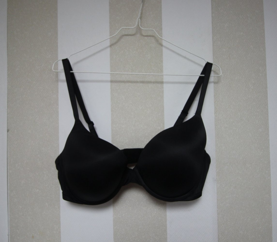 Neu Victoria´s Secret Pink Push Up BH Dessous sexy