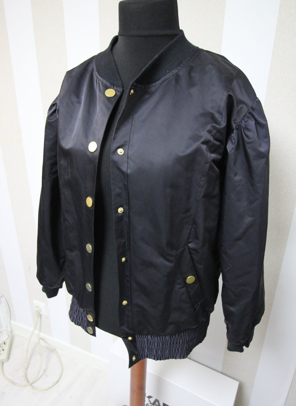 Neu Victoria Sport by Victoria´s Secret Jacke