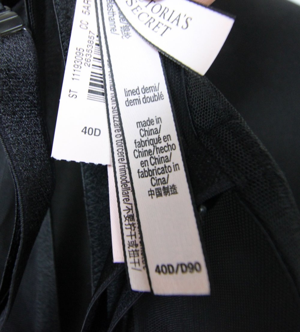 Neu Victoria´s Secret BH dessous