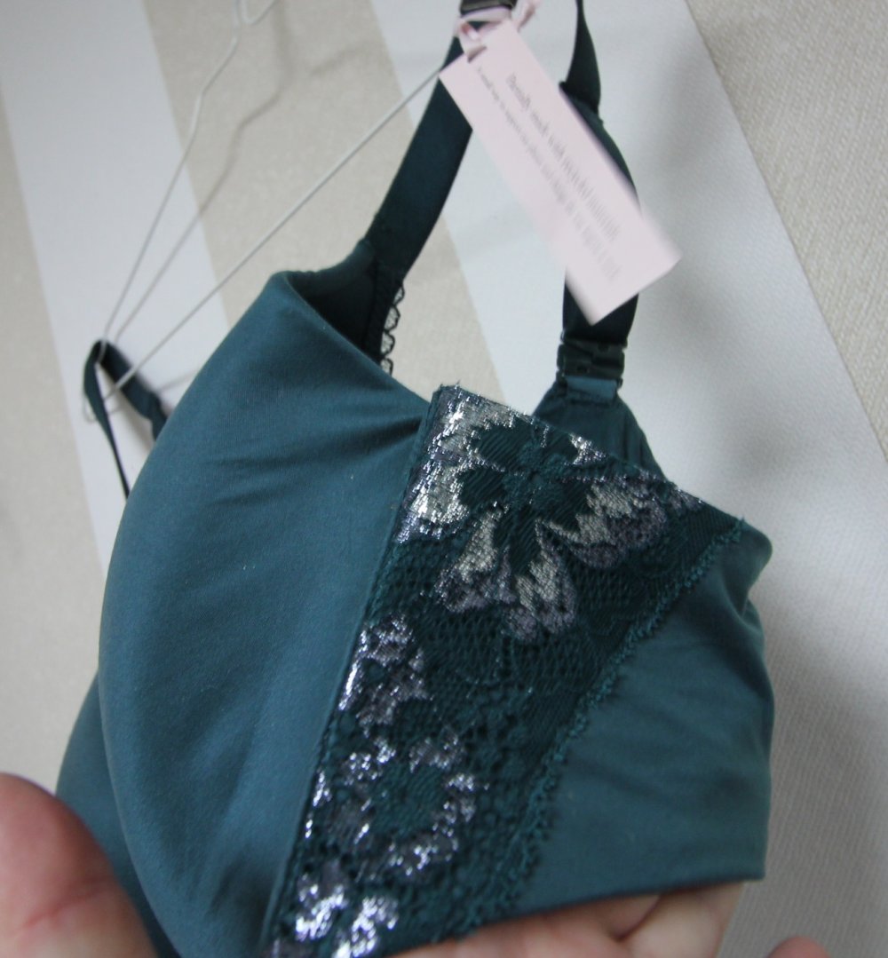Neu Victoria´s Secret Bh Dessous Sexy chic