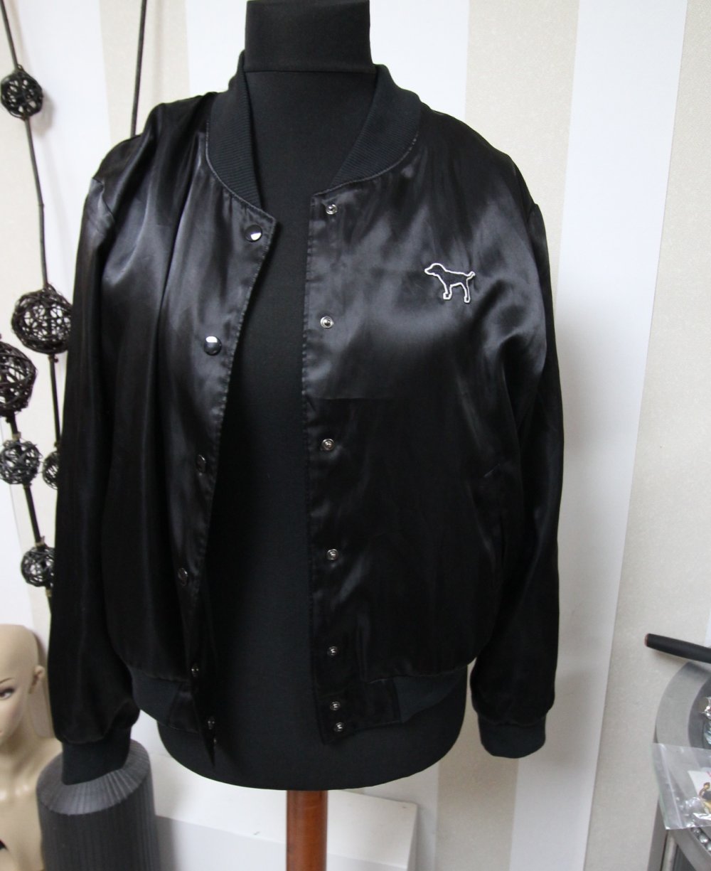 Victoria´s Secret Collegejacke