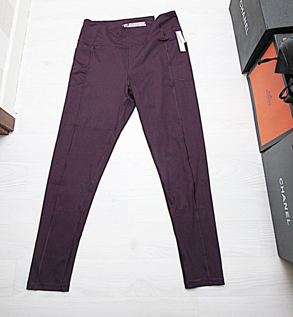Neu Victoria´s Secret Leggings Hose Sport Fitness