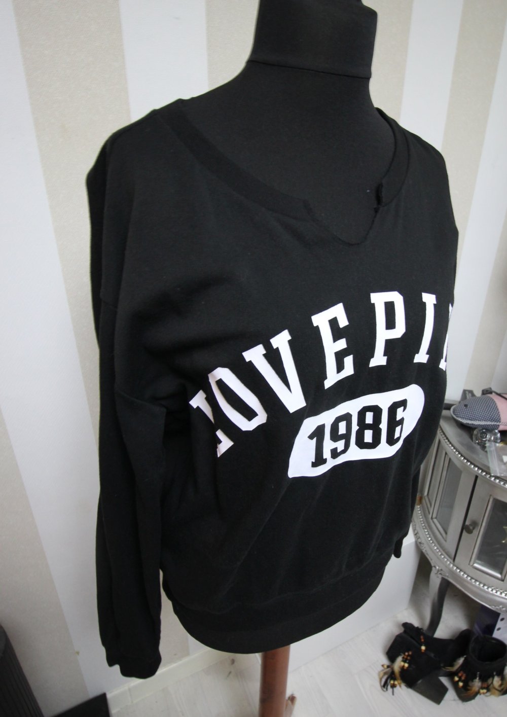 Victoria´s Secret Pullover Sweater Pulli