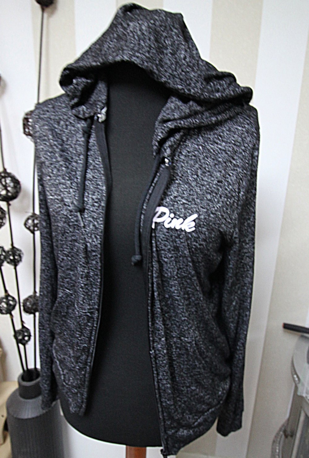 Victoria´s Secret Jacke Hoodie Sweatjacke