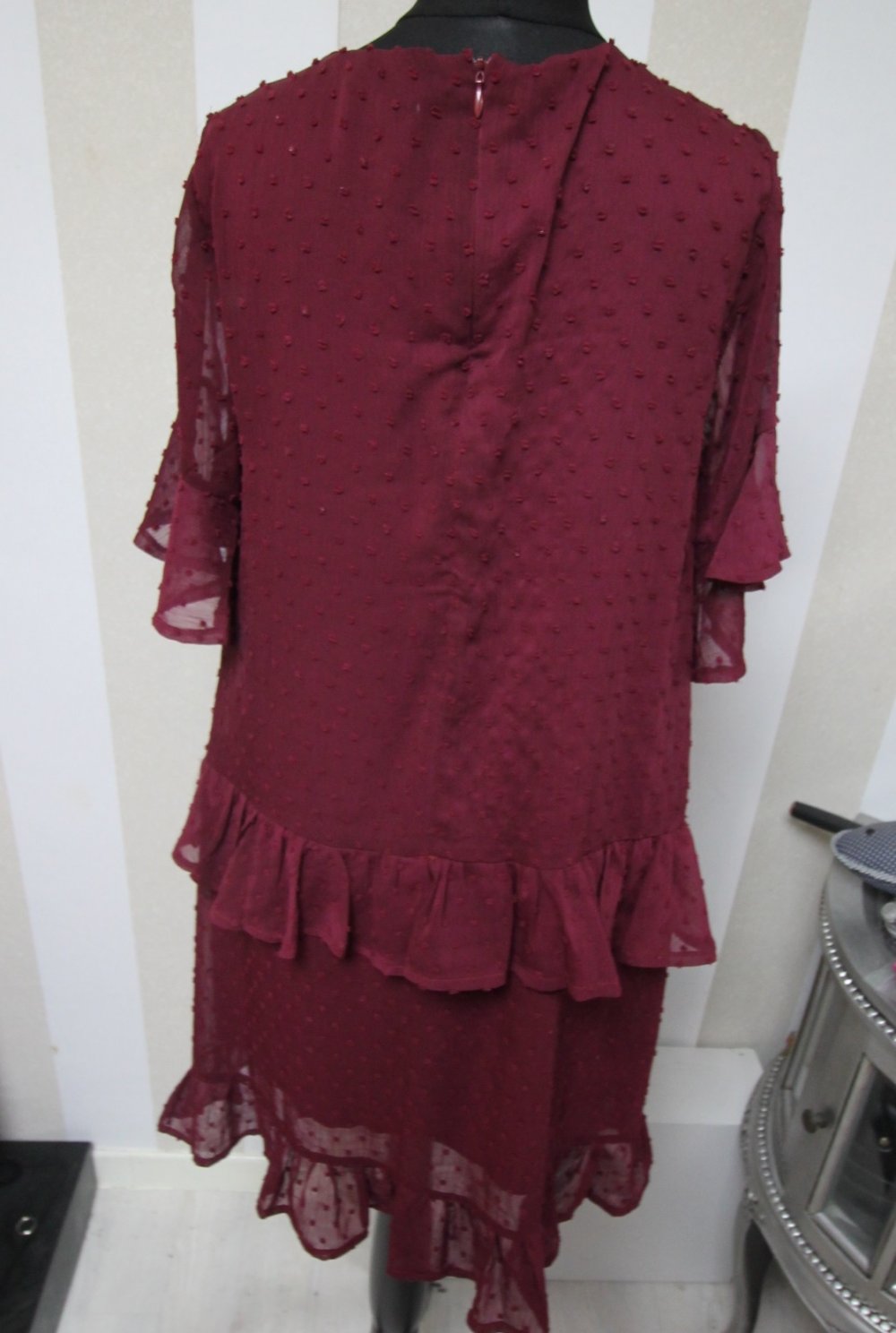 Wild Honey Kleid Sommerkleid Party Cocktailkleid Abendkleid Silvester Weihnachten