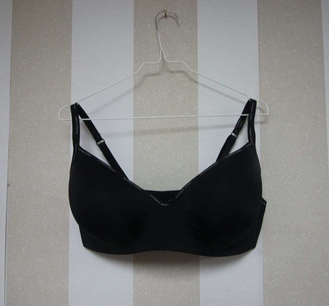 Neu Victoria´s Secret T-Shirt BH Dessous Sexy Logo
