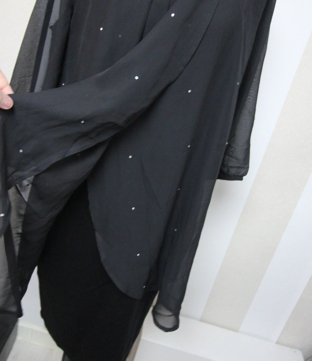 Kleid Party Cocktailkleid Abendkleid Strass Nieten silvester abiball