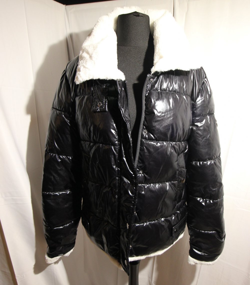 Viva Couture Jacke Herbst Winter chic Designer
