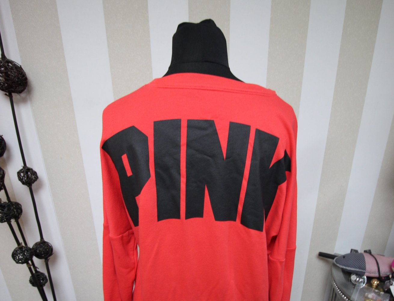 Victoria´s Secret Pullover Sweater Hoodie