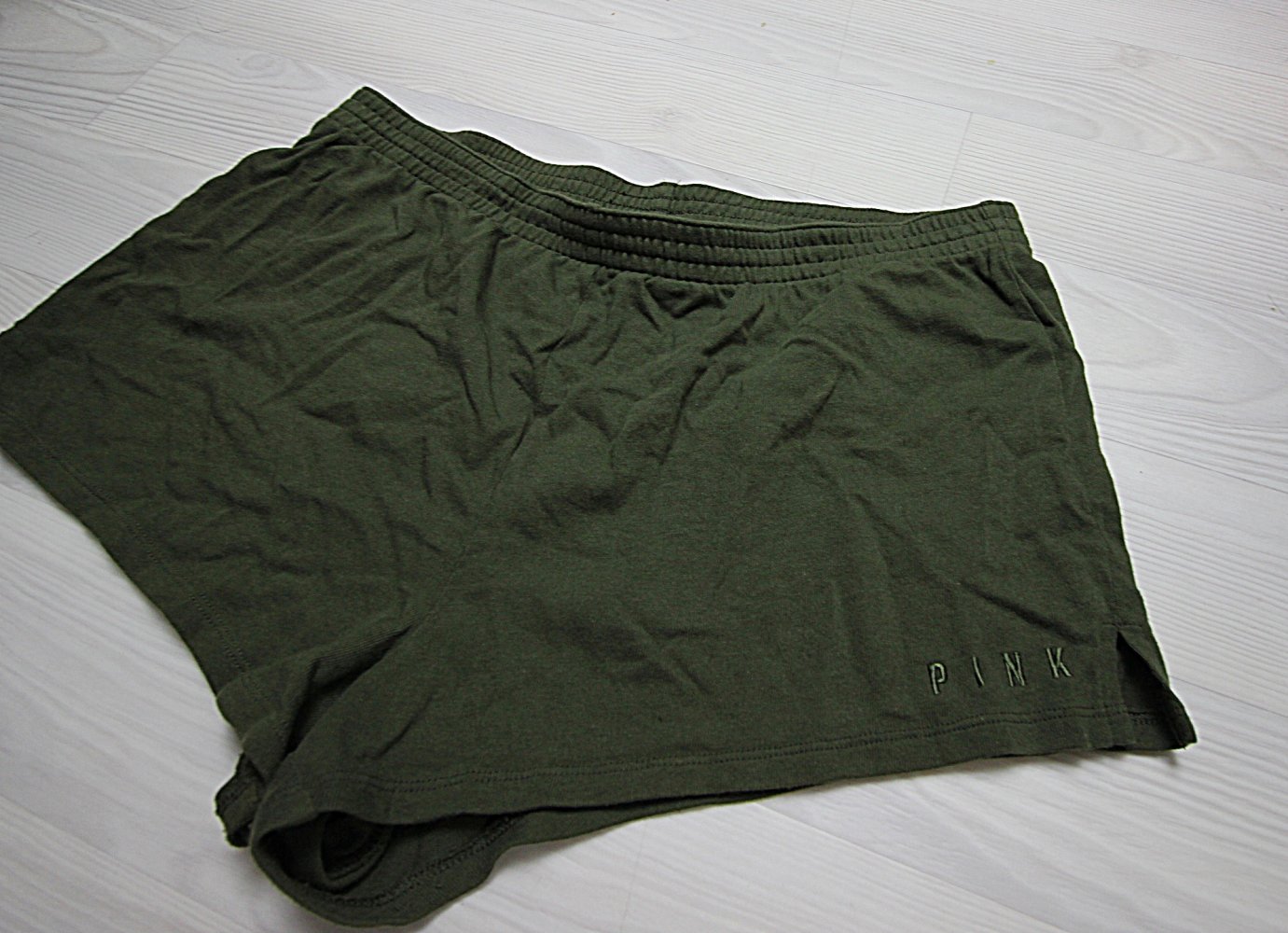 Victoria´s Secret Shorts Sport Fitness Sommer