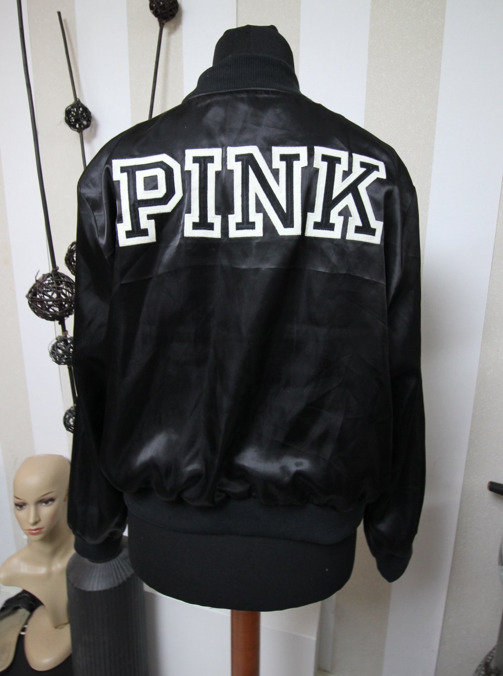 Victoria´s Secret Collegejacke