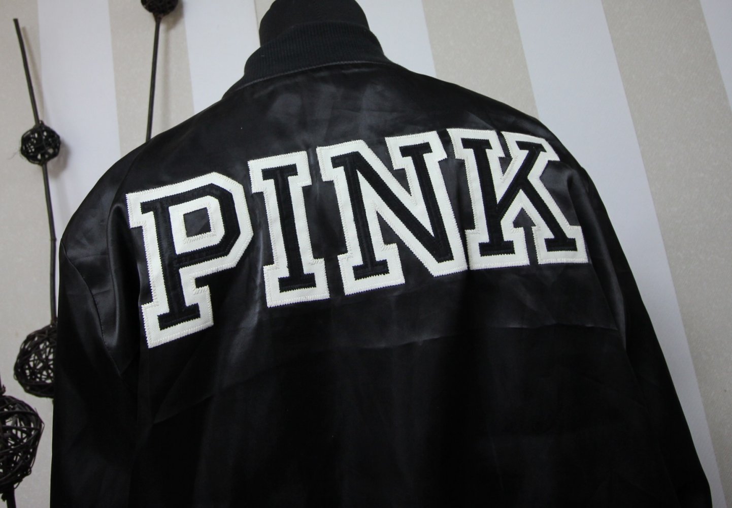Victoria´s Secret Collegejacke
