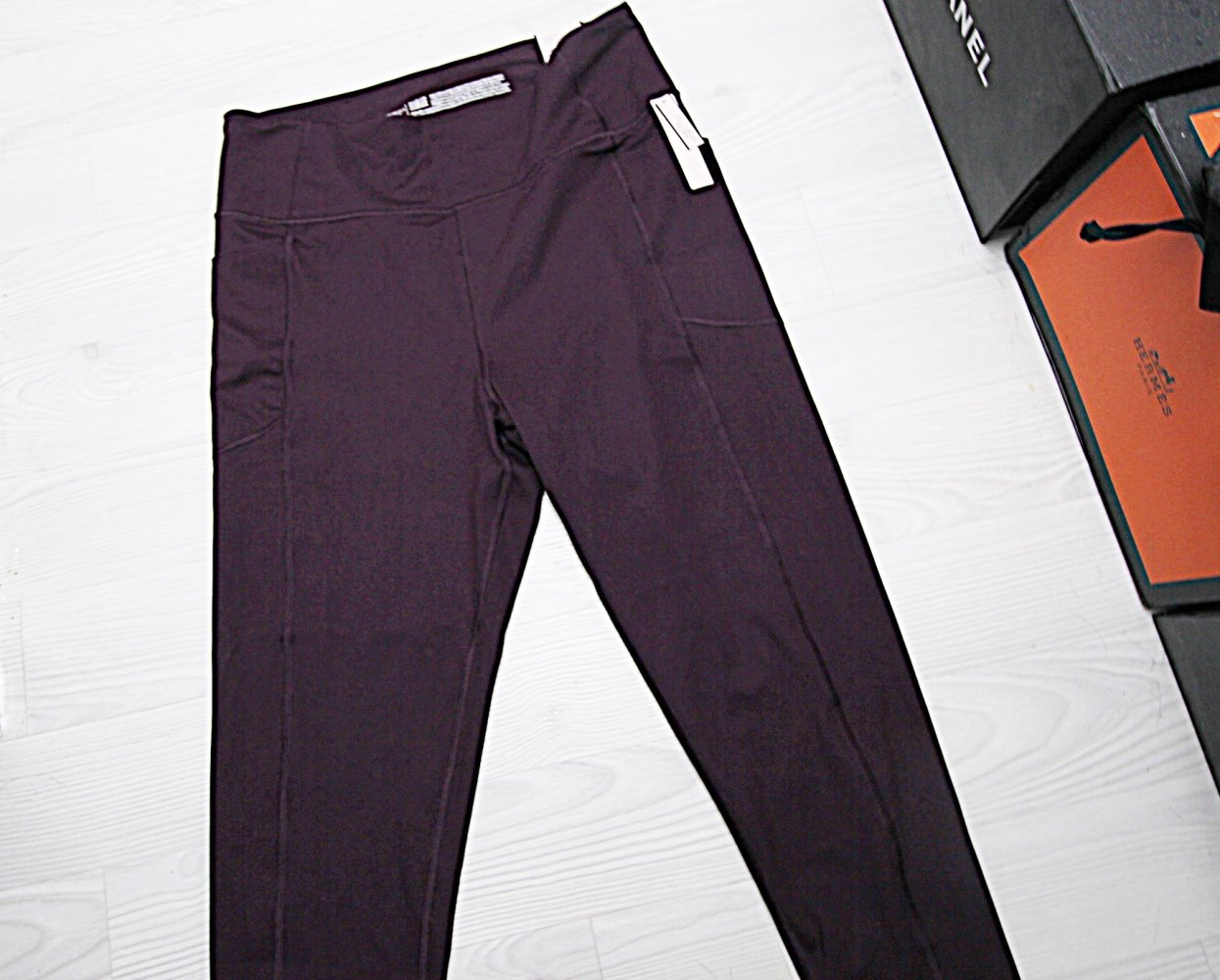 Neu Victoria´s Secret Leggings Hose Sport Fitness