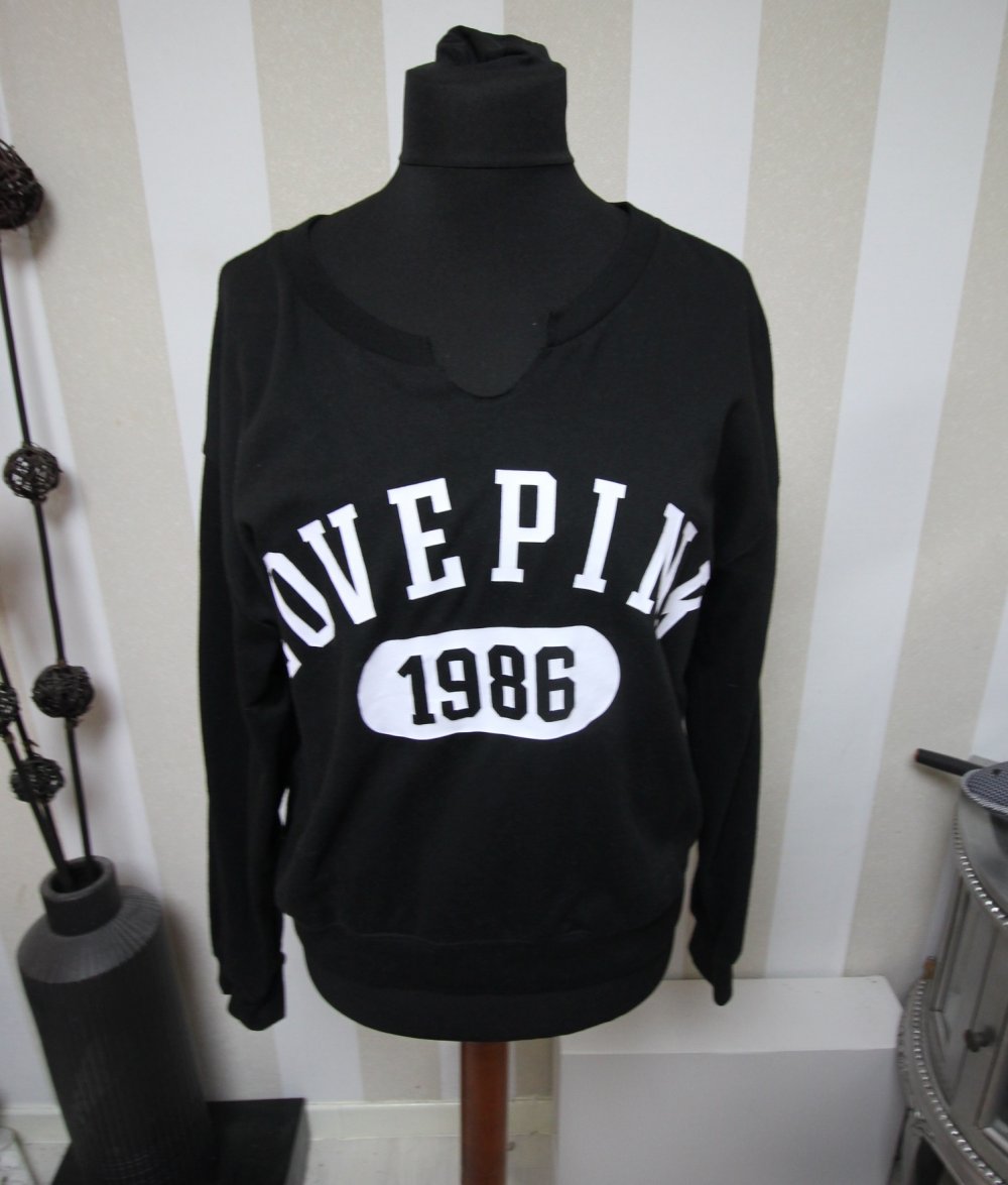 Victoria´s Secret Pullover Sweater Pulli