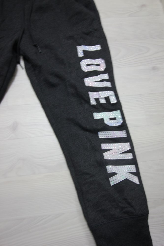 Victoria´s Secret Hose Strass Nieten bling bling