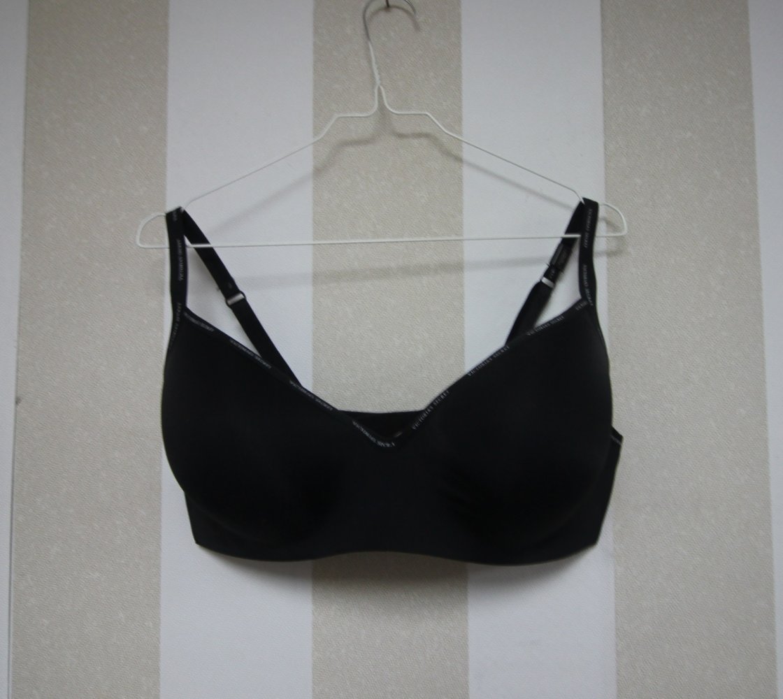 Neu Victoria´s Secret T-Shirt BH Dessous Sexy Logo