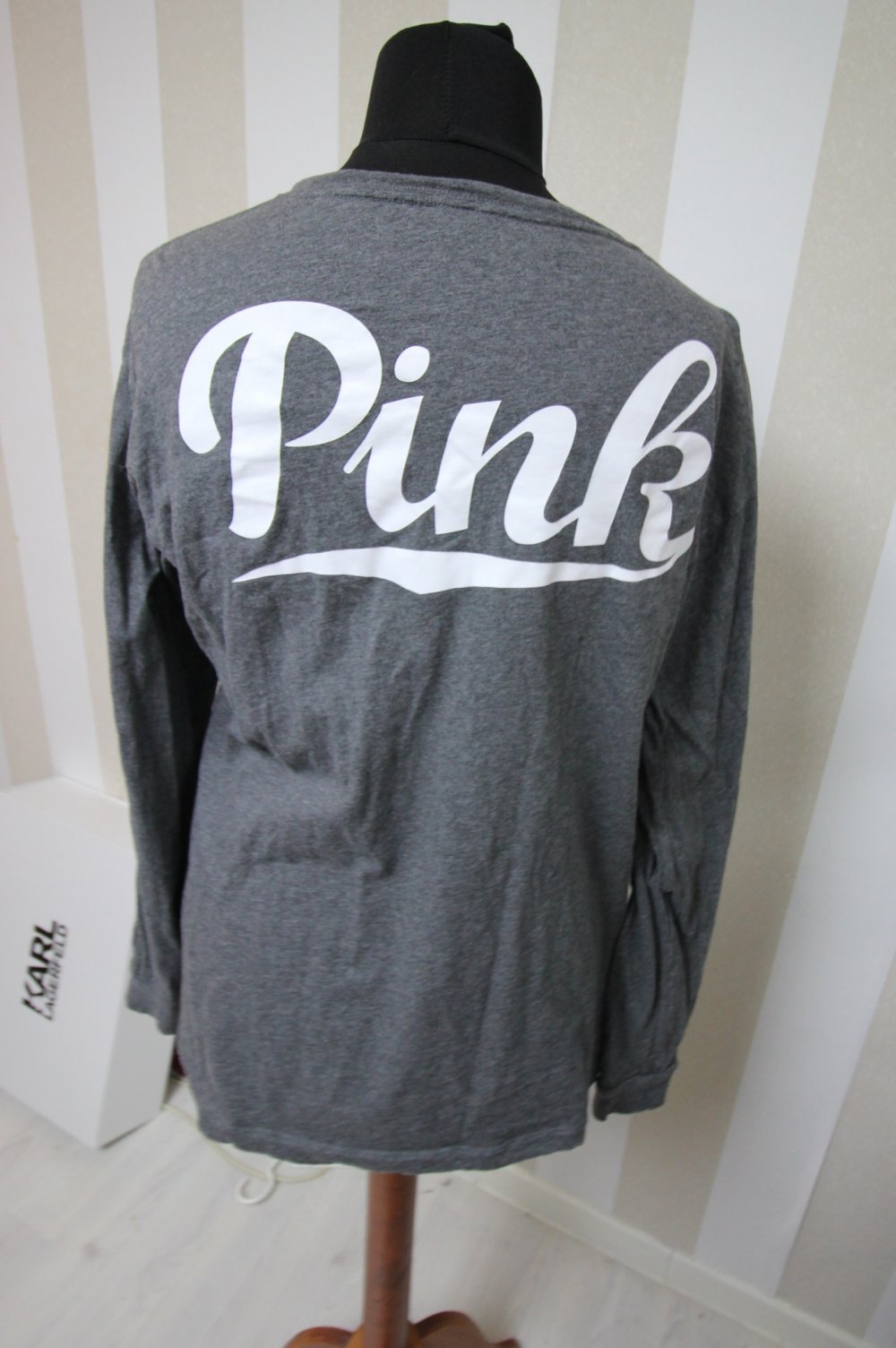 Victoria´s Secret Sweatshirt Pullover pulli