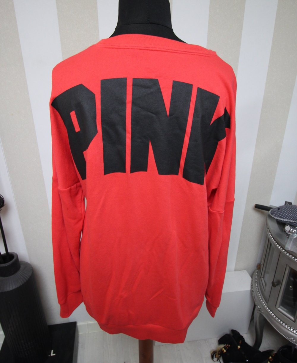 Victoria´s Secret Pullover Sweater Hoodie