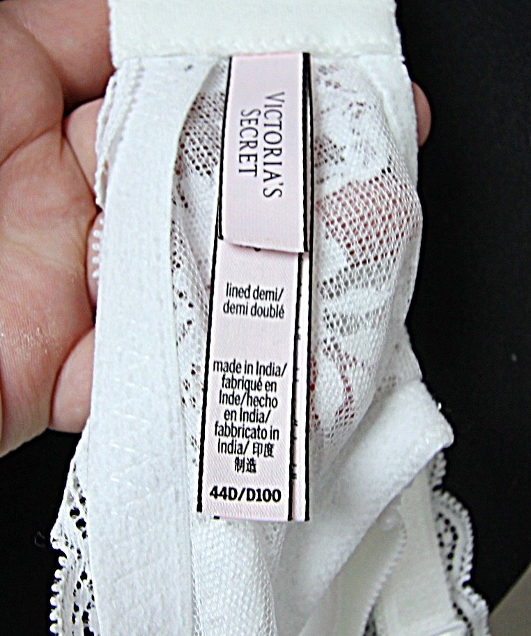 NEU Victoria´s Secret BH Dessous