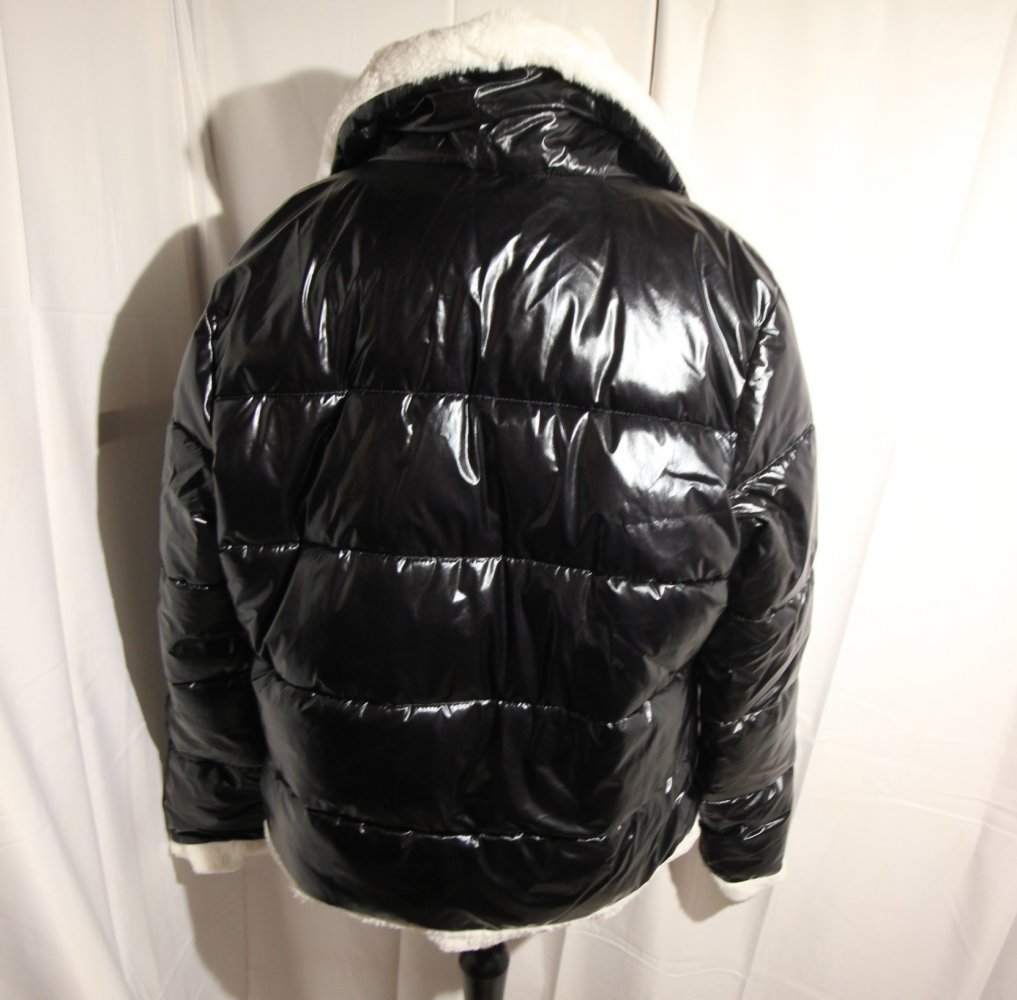 Viva Couture Jacke Herbst Winter chic Designer