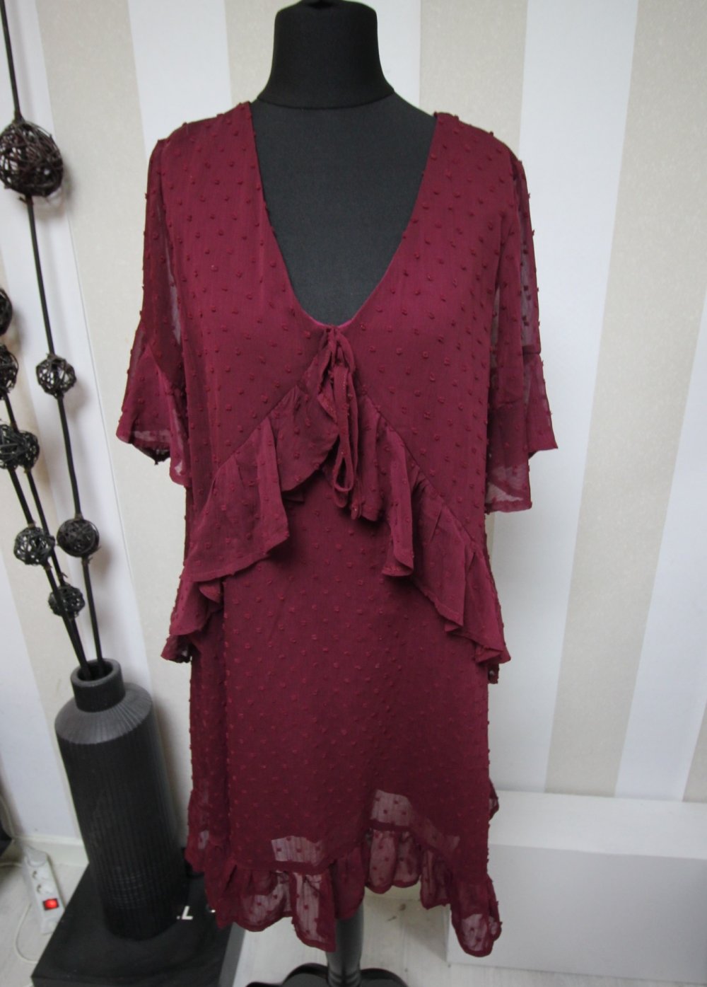 Wild Honey Kleid Sommerkleid Party Cocktailkleid Abendkleid Silvester Weihnachten