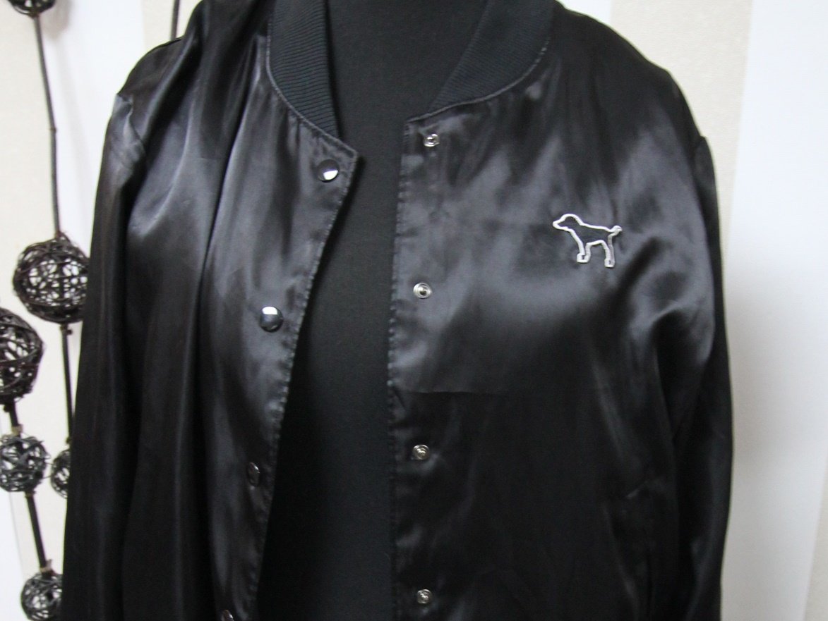 Victoria´s Secret Collegejacke
