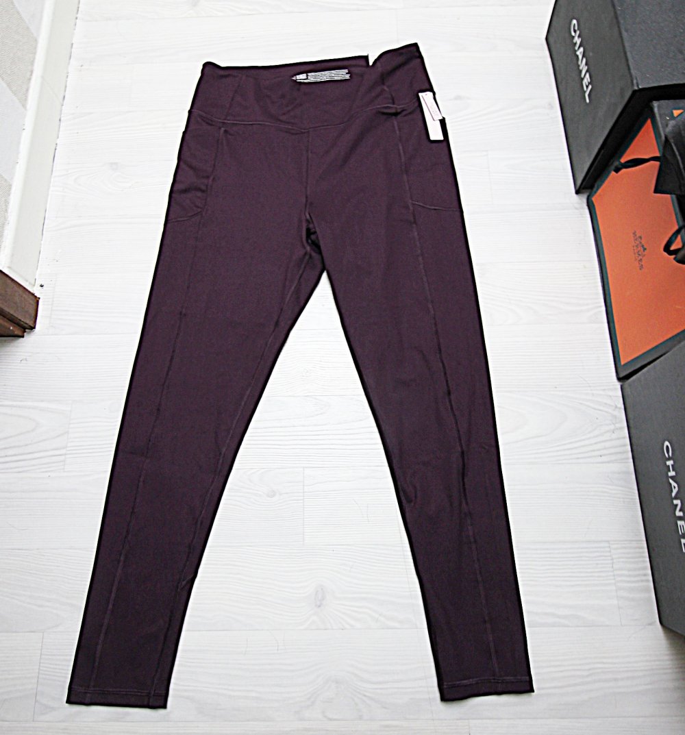 Neu Victoria´s Secret Leggings Hose Sport Fitness