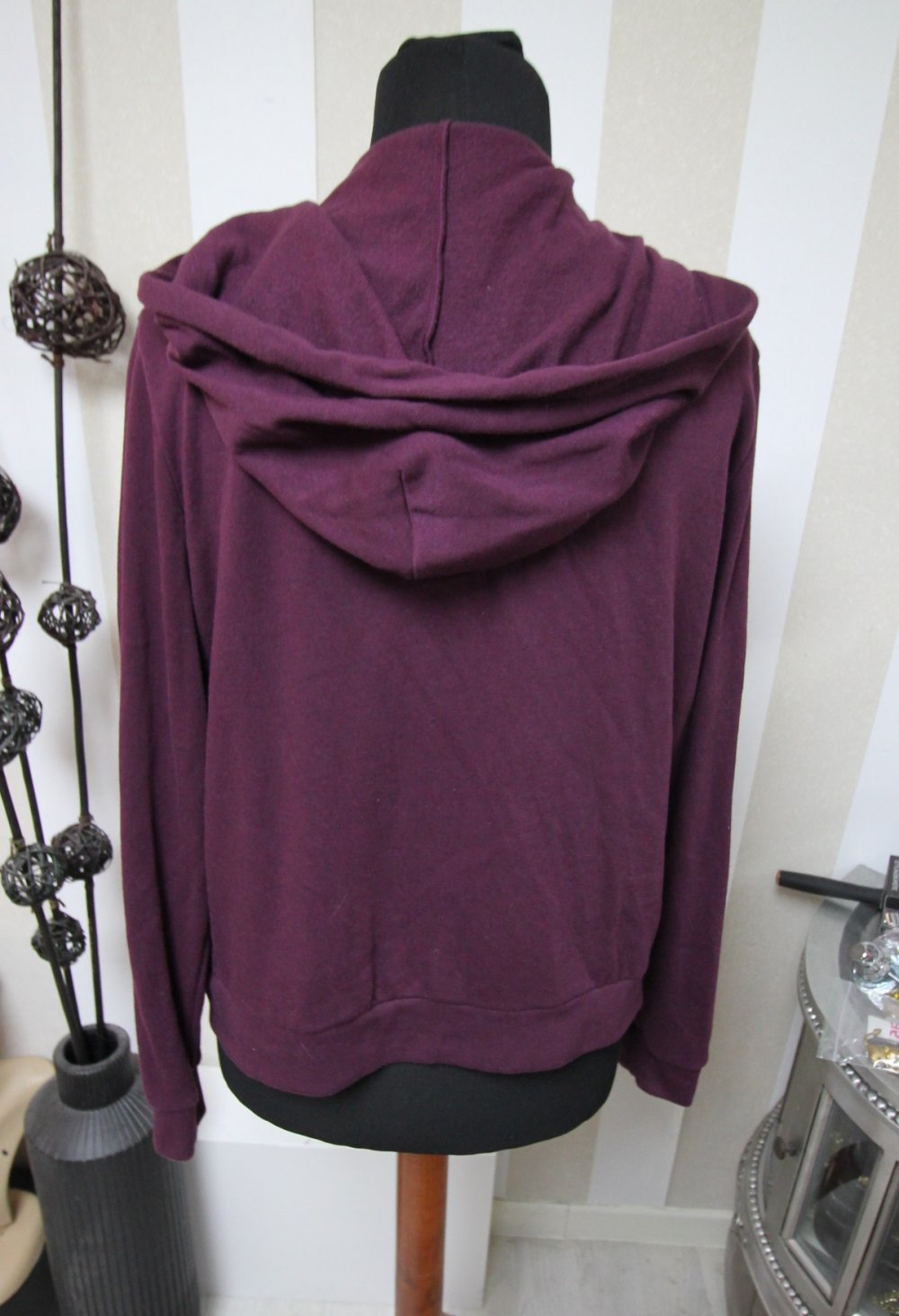 Victoria´s Secret Jacke Hoodie Sweatjacke