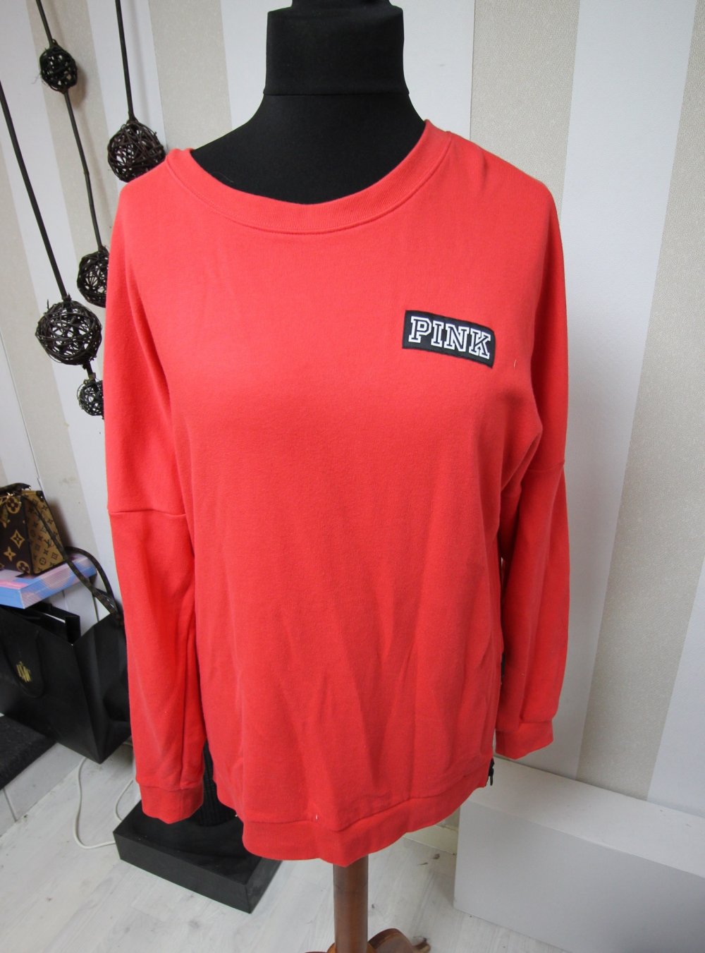 Victoria´s Secret Pullover Sweater Hoodie