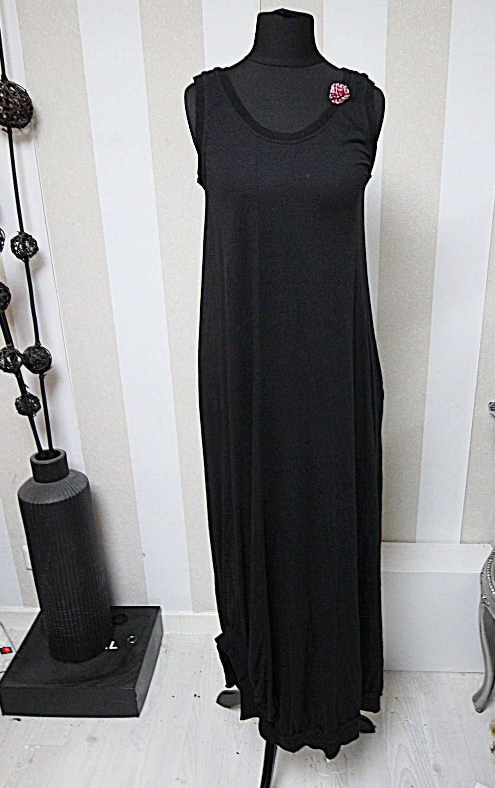 Ottod´ame Designer Kleid Maxikleid Sommerkleid