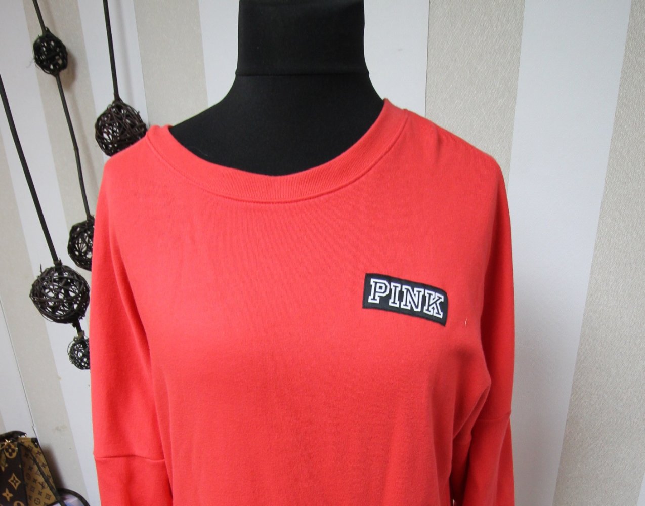Victoria´s Secret Pullover Sweater Hoodie