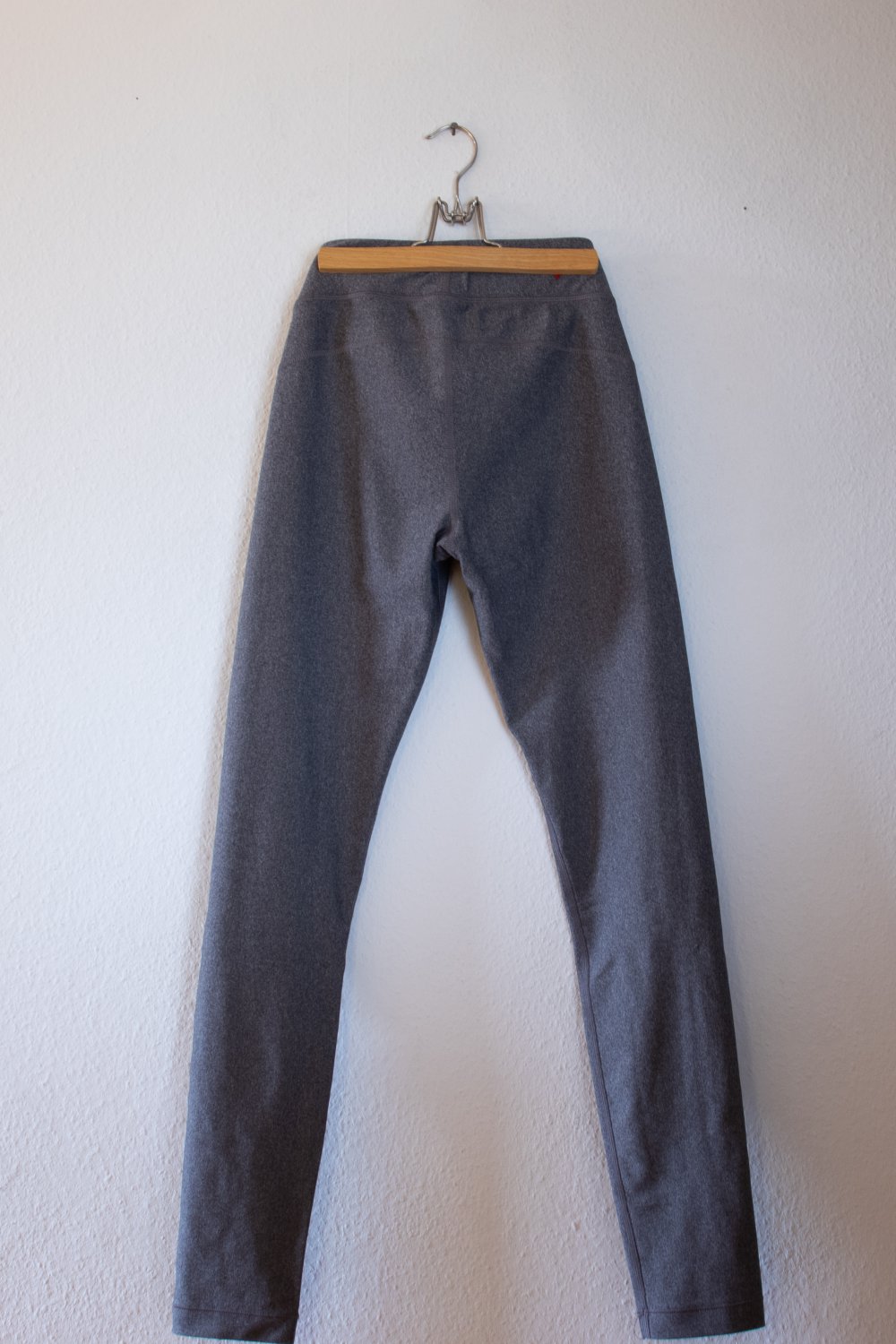 Sport Leggings grau
