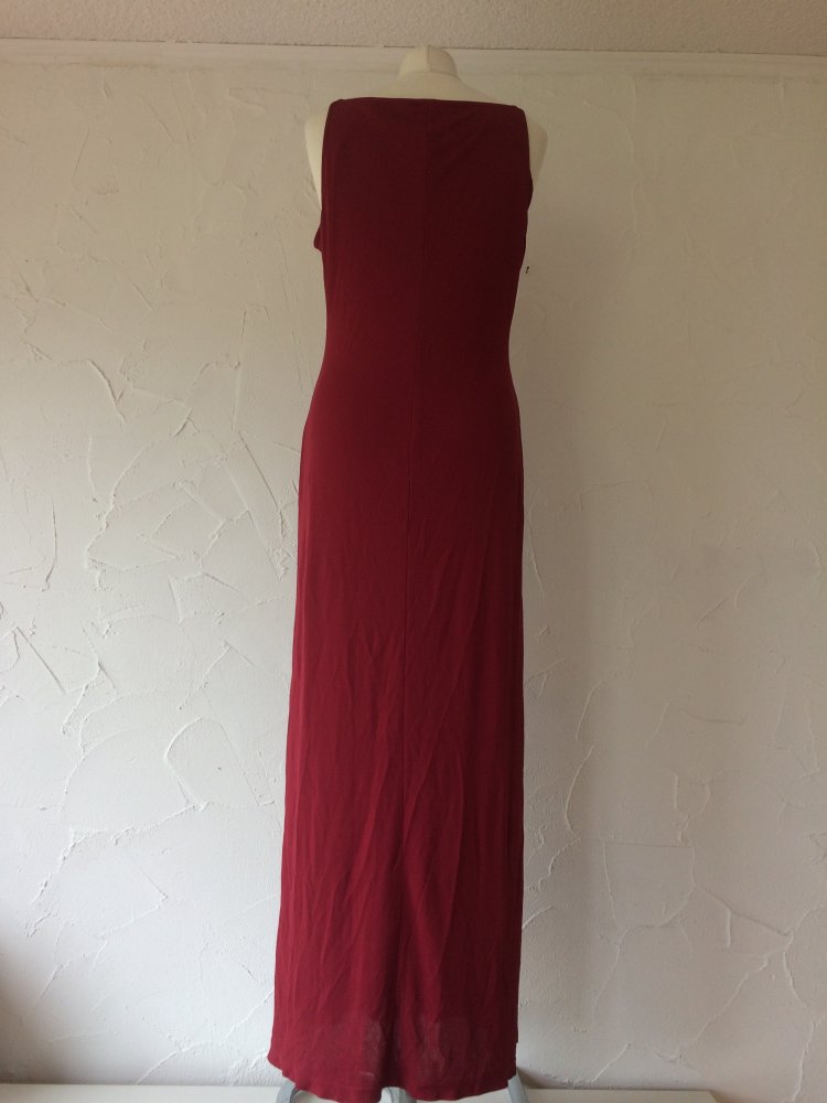 ADAGIO DAMEN MAXIKLEID GR. 36/38