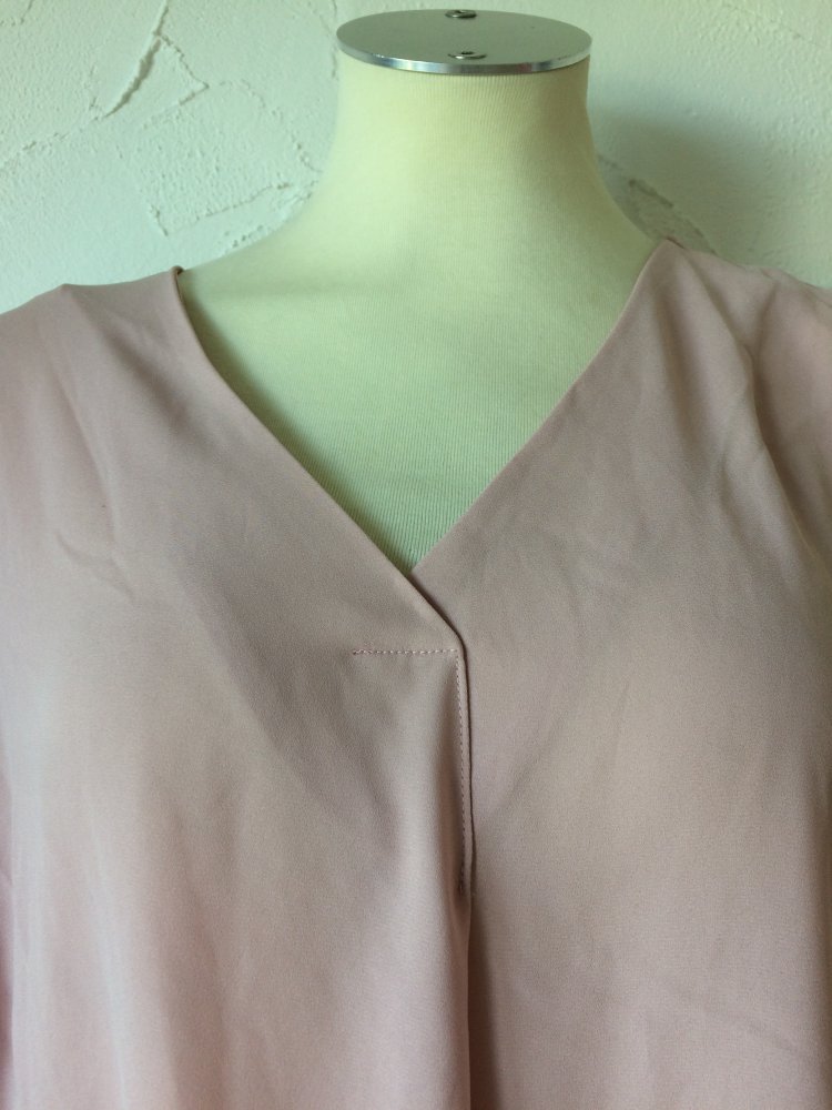 YESSICA EXKLUSIVE ALTROSA BLUSE GR. 44/46