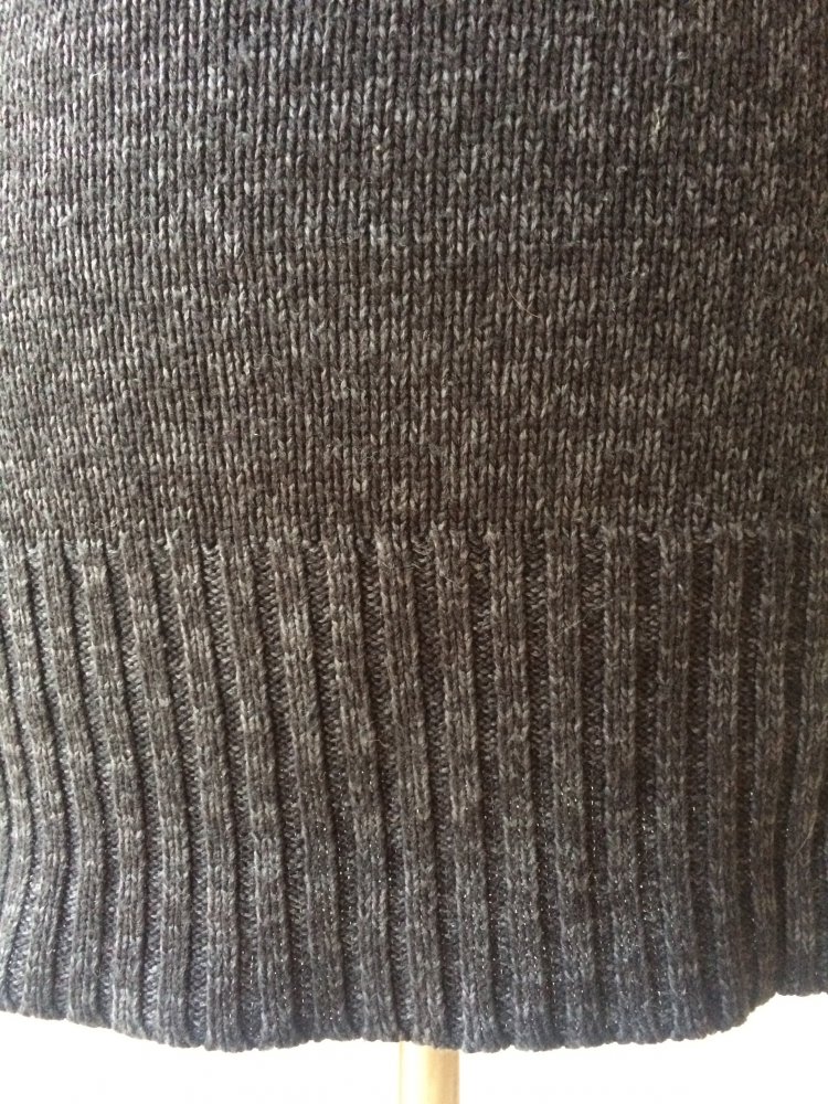 ONLY DAMEN STRICKPULLOVER GR. S