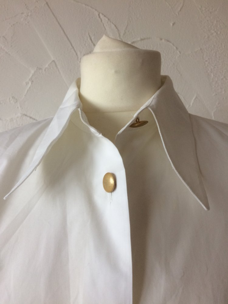 OTTO KERN DAMEN BLUSE HEMD GR. 38/40