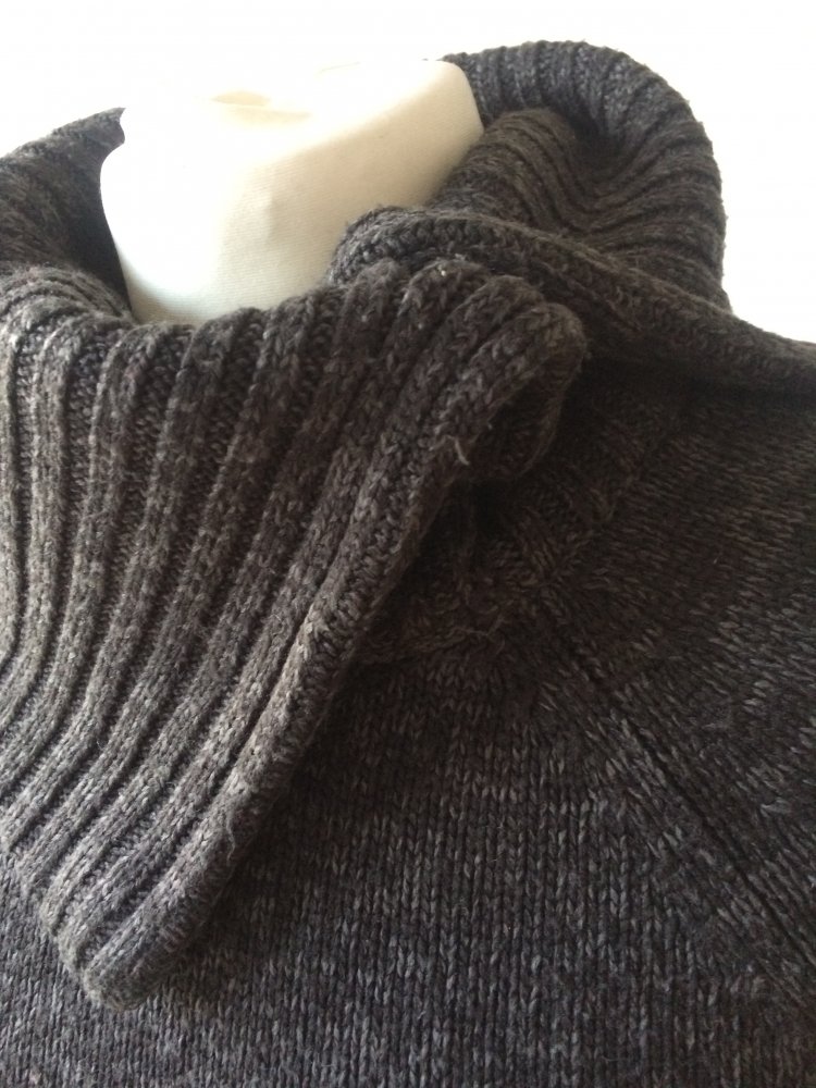 ONLY DAMEN STRICKPULLOVER GR. S