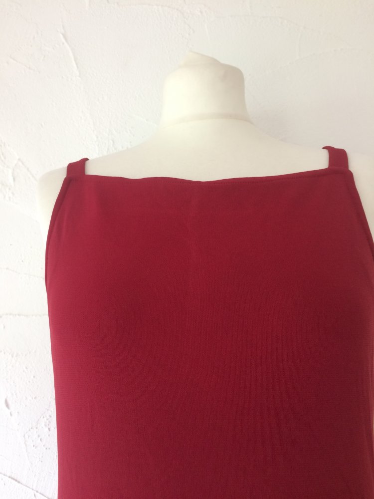 ADAGIO DAMEN MAXIKLEID GR. 36/38