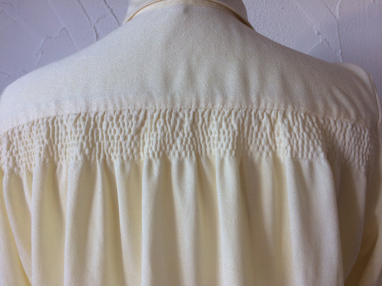 CLAUDE DAMEN BLUSE GR. 40