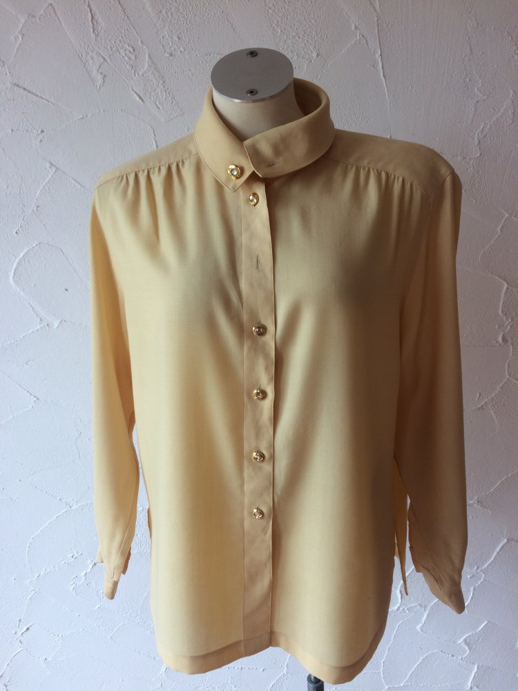 „DELMOD „ EXKLUSIVE BLUSE 