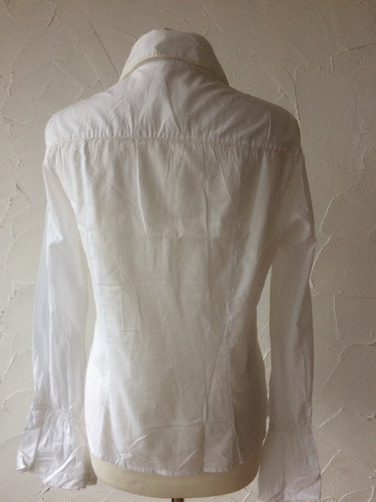 ESPRIT DAMEN BLUSE GR. 38
