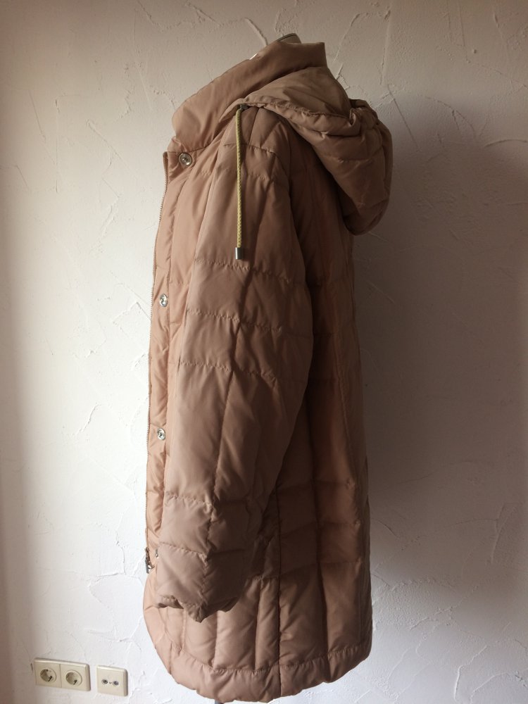 „ROSNER“ DAUNENMANTEL KURZMANTEL JACKE GR. 44