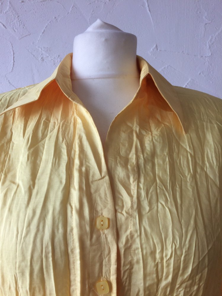 FABIANI ELEGANTE DAMEN BLUSE GR. 38