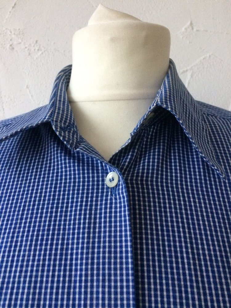 HIRSCH DAMEN BUSINESS HEMD BLUSE GR. 36