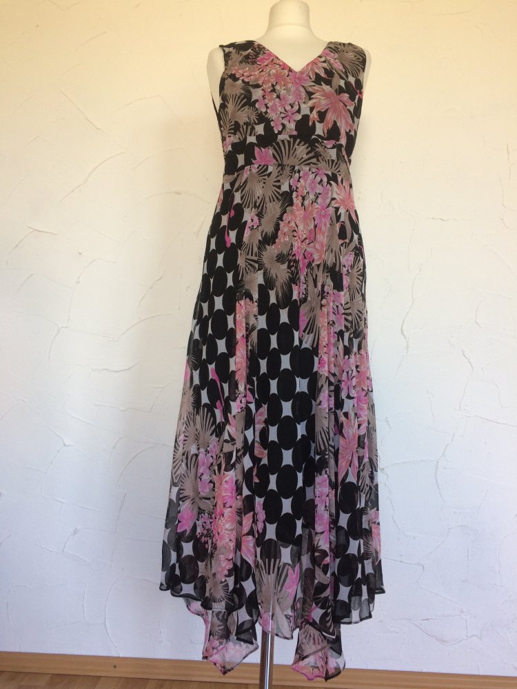 FABIANI DAMEN SOMMERKLEID GR. 40