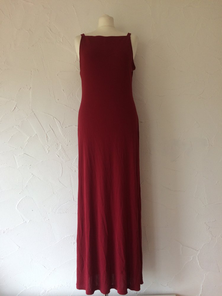 ADAGIO DAMEN MAXIKLEID GR. 36/38