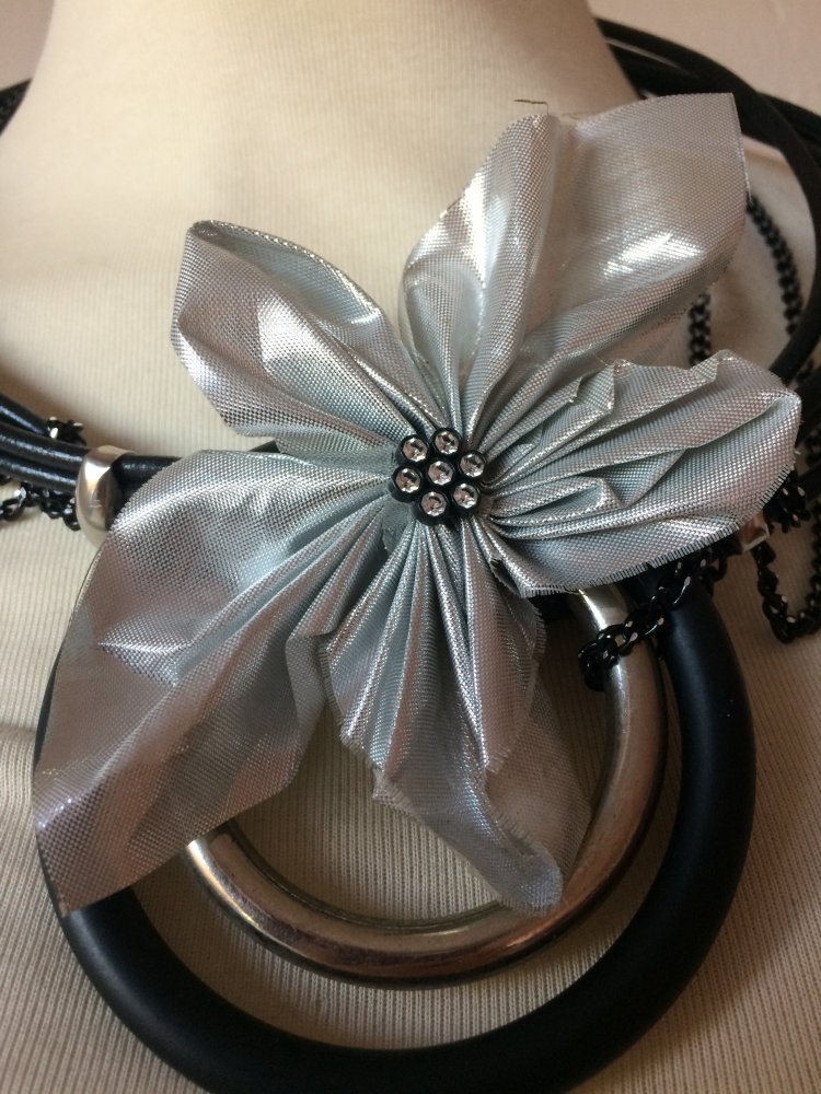 EXKLUSIVE VINTAGE 80s /90s JAHRE KETTE 