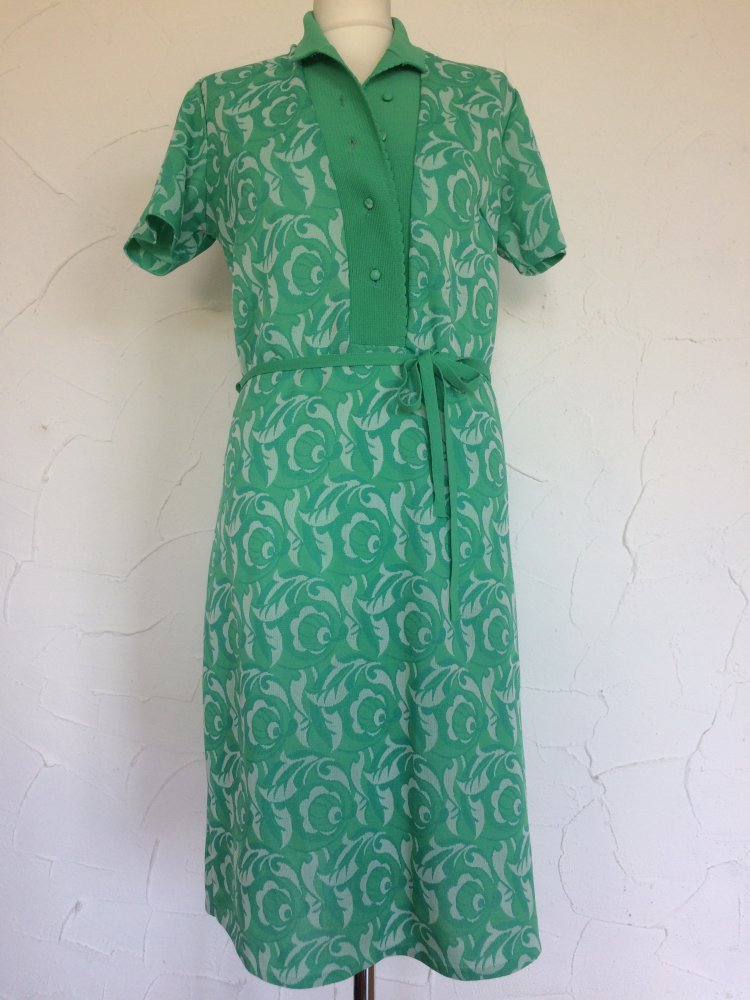ELEGANTES SOMMERKLEID FREIZEITKLEID GR. 36/38