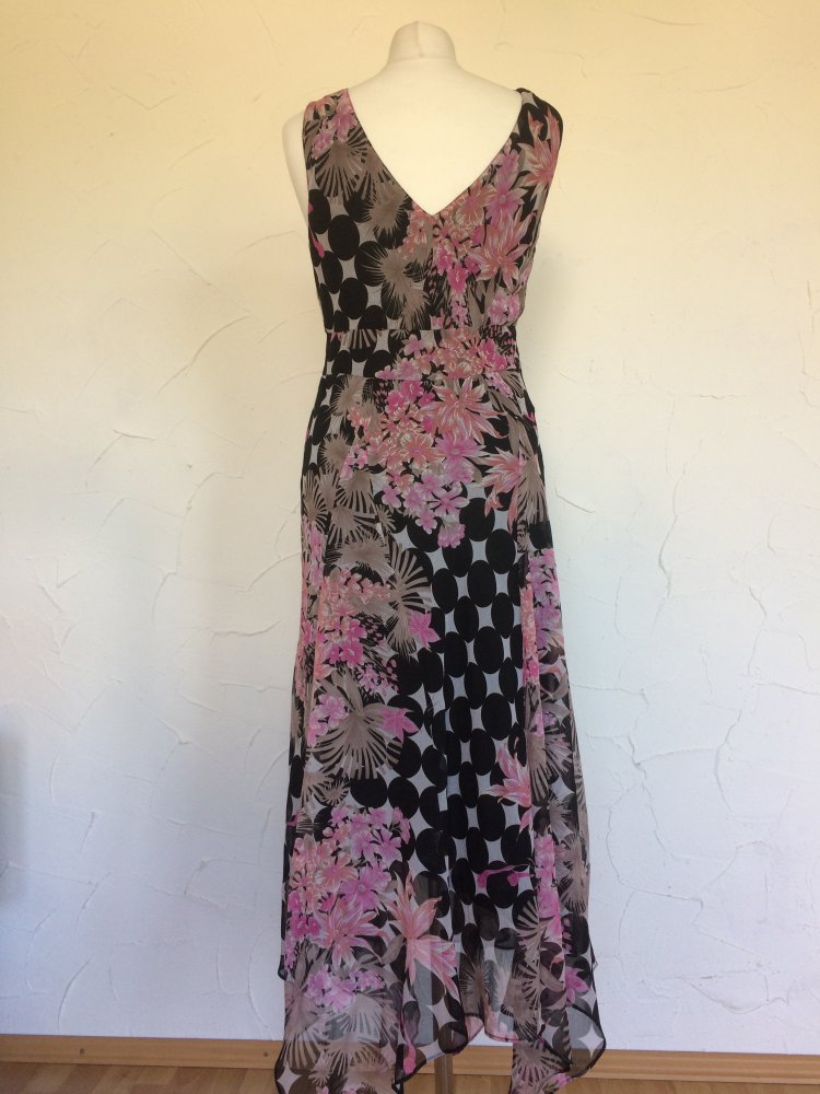FABIANI DAMEN SOMMERKLEID GR. 40